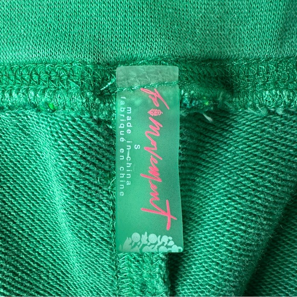 FREE PEOPLE MOVEMENT On The Road Jogger Pant - Picture 7 of 7